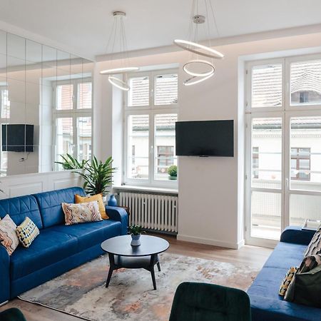 Apartament Rynek Kielbasnicza Breslavia Esterno foto