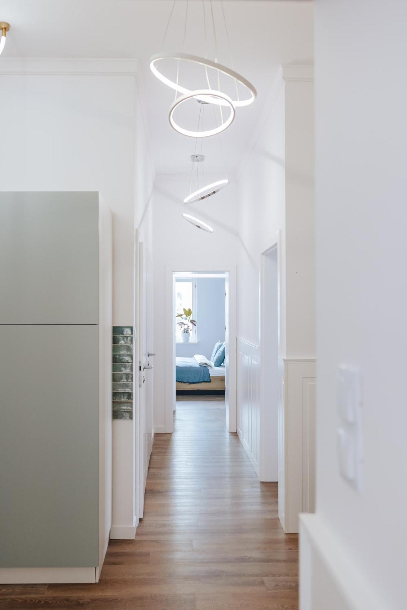 Apartament Rynek Kielbasnicza Breslavia Esterno foto