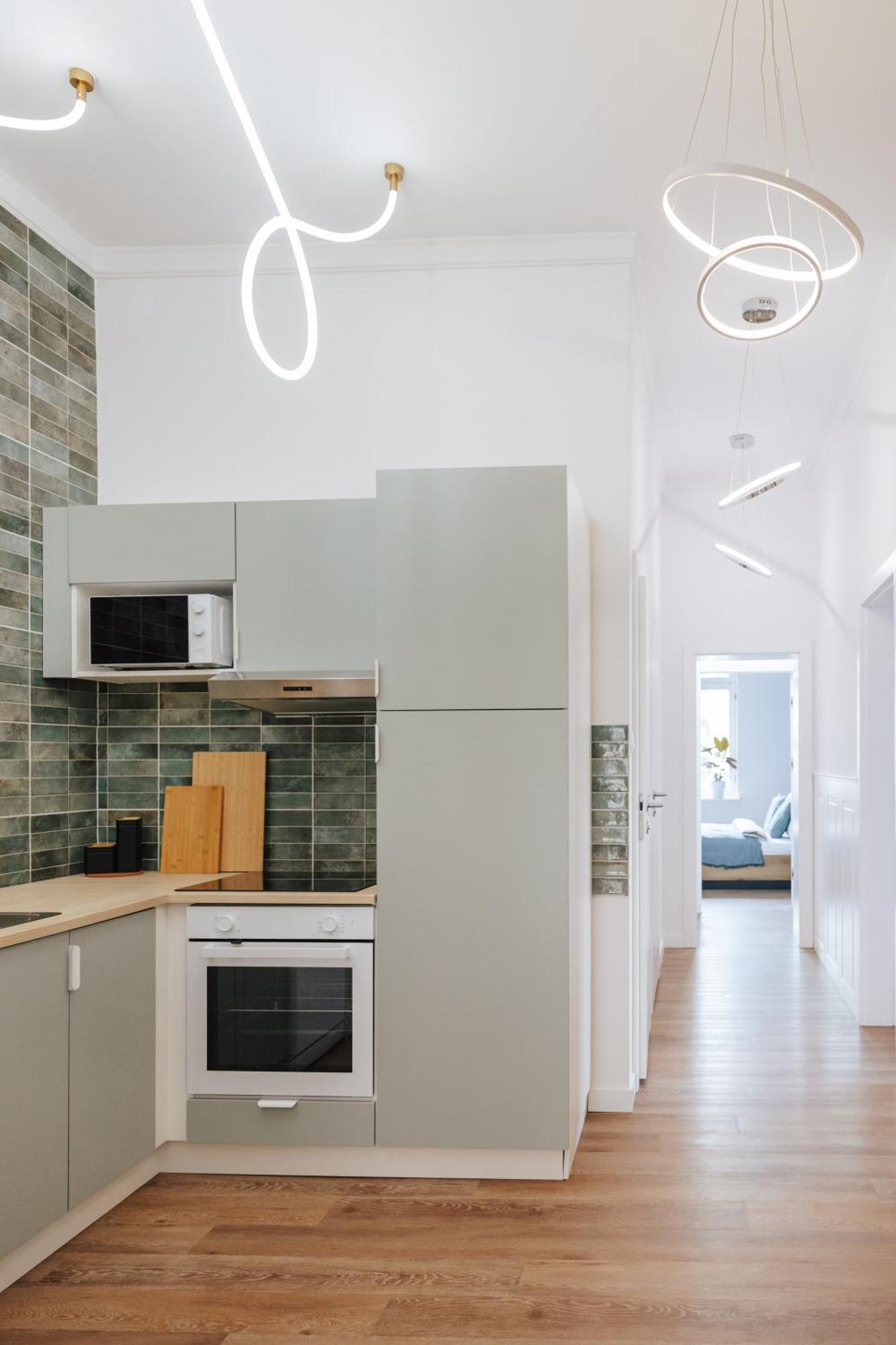 Apartament Rynek Kielbasnicza Breslavia Esterno foto