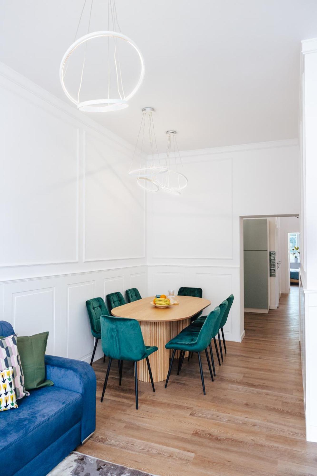 Apartament Rynek Kielbasnicza Breslavia Esterno foto