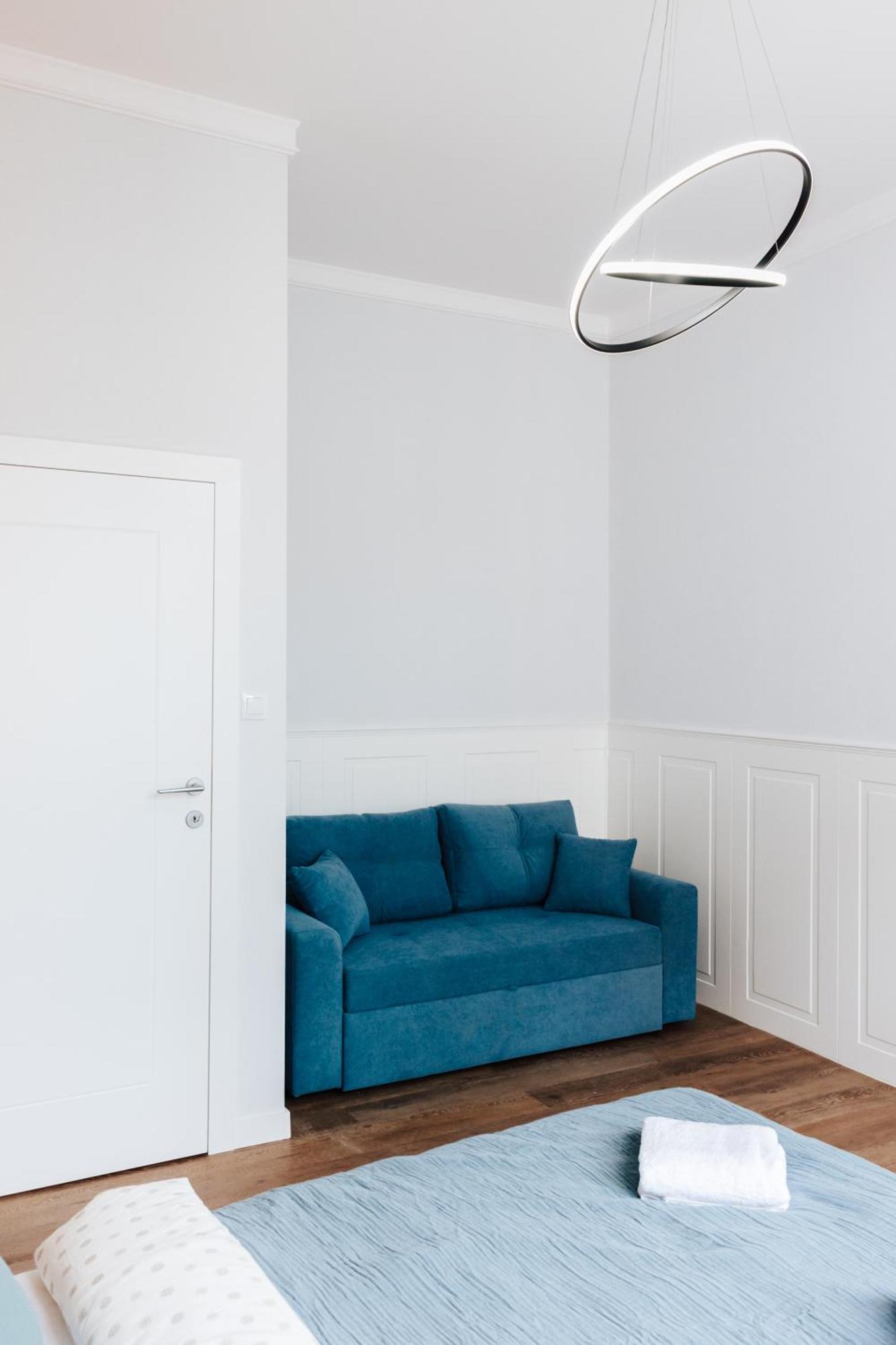 Apartament Rynek Kielbasnicza Breslavia Esterno foto