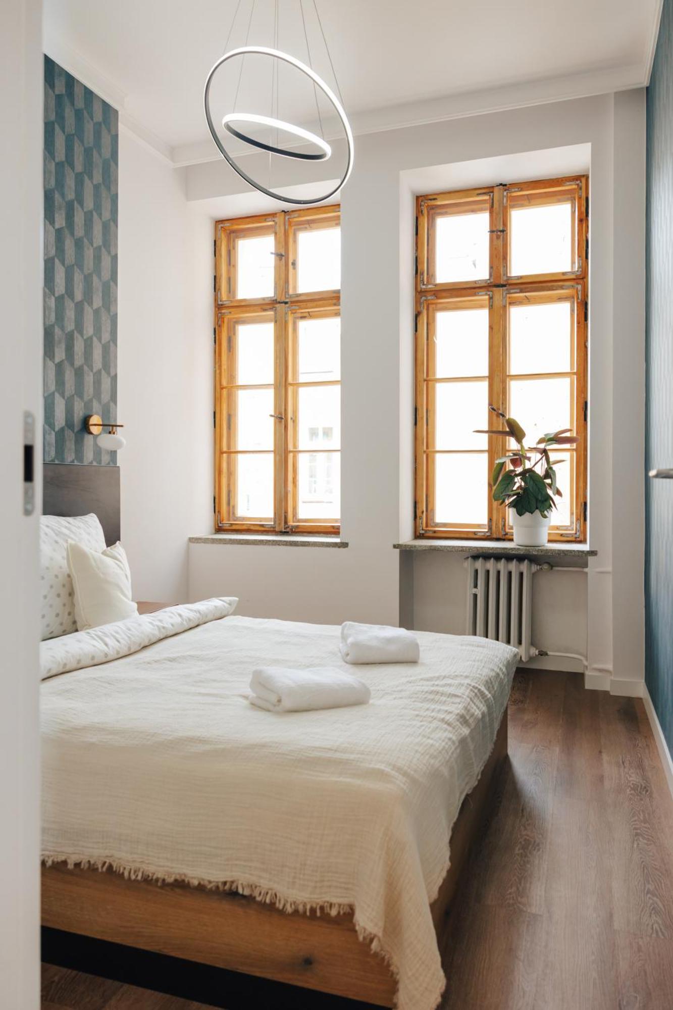 Apartament Rynek Kielbasnicza Breslavia Esterno foto
