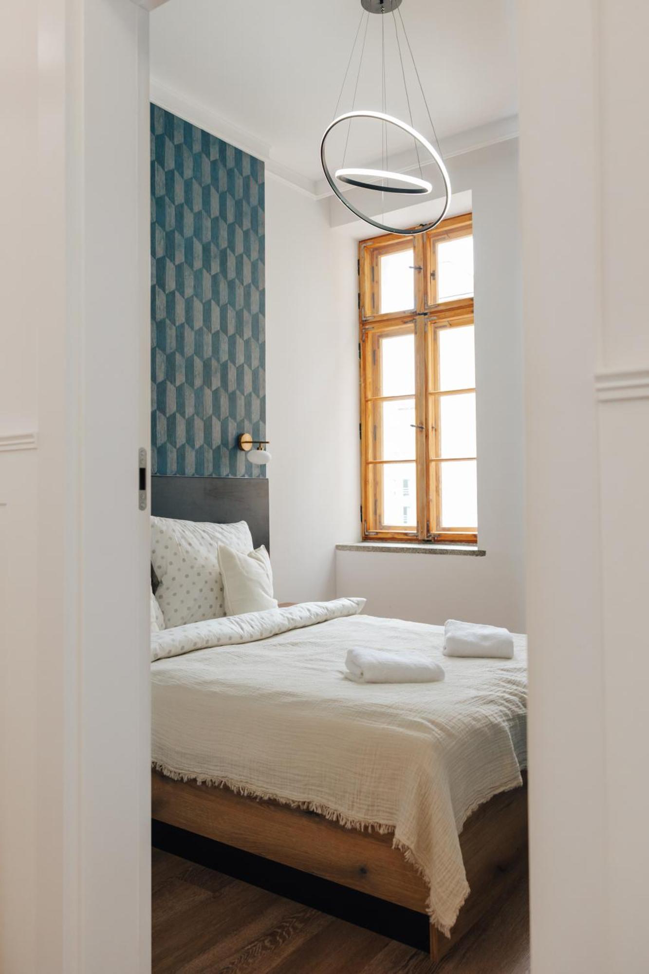 Apartament Rynek Kielbasnicza Breslavia Esterno foto