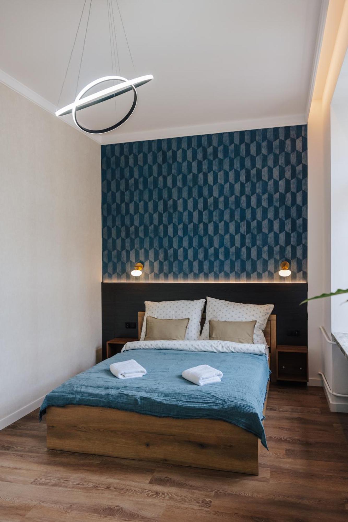 Apartament Rynek Kielbasnicza Breslavia Esterno foto