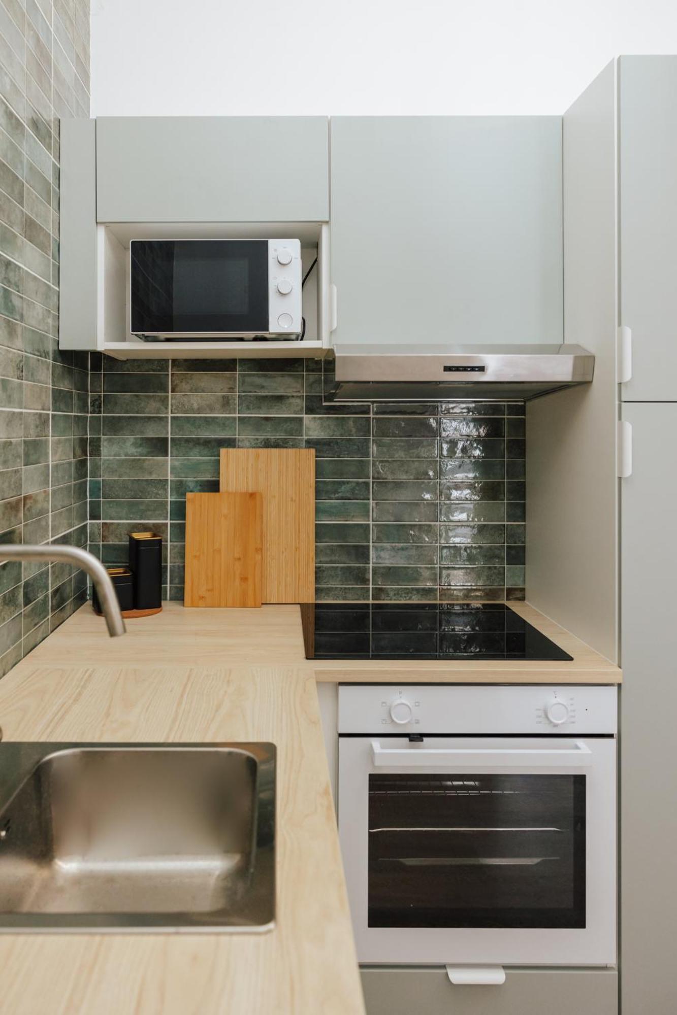 Apartament Rynek Kielbasnicza Breslavia Esterno foto